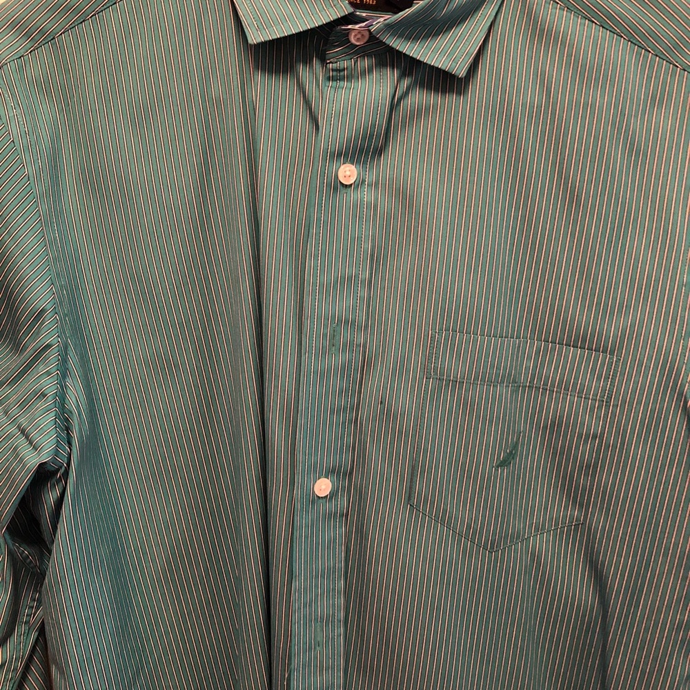 Nautical shirt